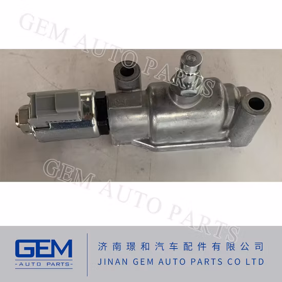 Valvegp-Mdl-C 441-1185 for Lgmg Tonly Fast FC Transmission Gearbox Spare Parts