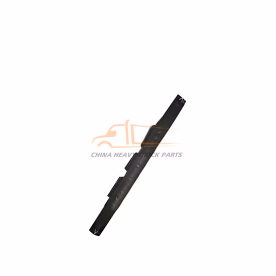 China Factoy Price Sinotruk HOWO A7 China Heavy Truck Hw76 Q150b0825 Schraubenkabinen-LKW-Ersatzteile