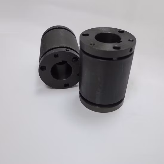 Bearbeitungsteile CSP-Kupplung Browning P1 Bush-Getriebeteil